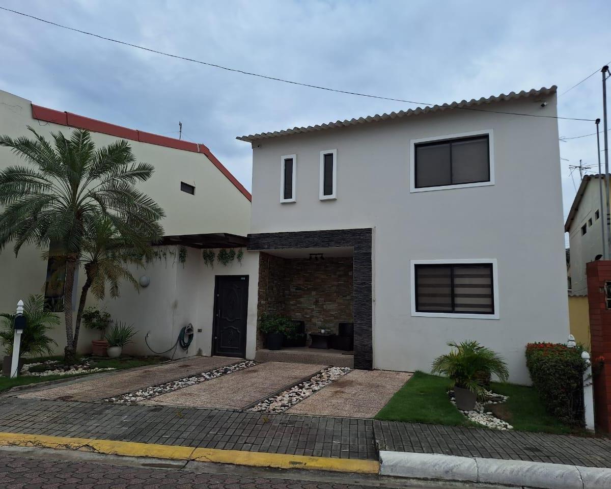 Casa en venta en Guayaquil, Guayas