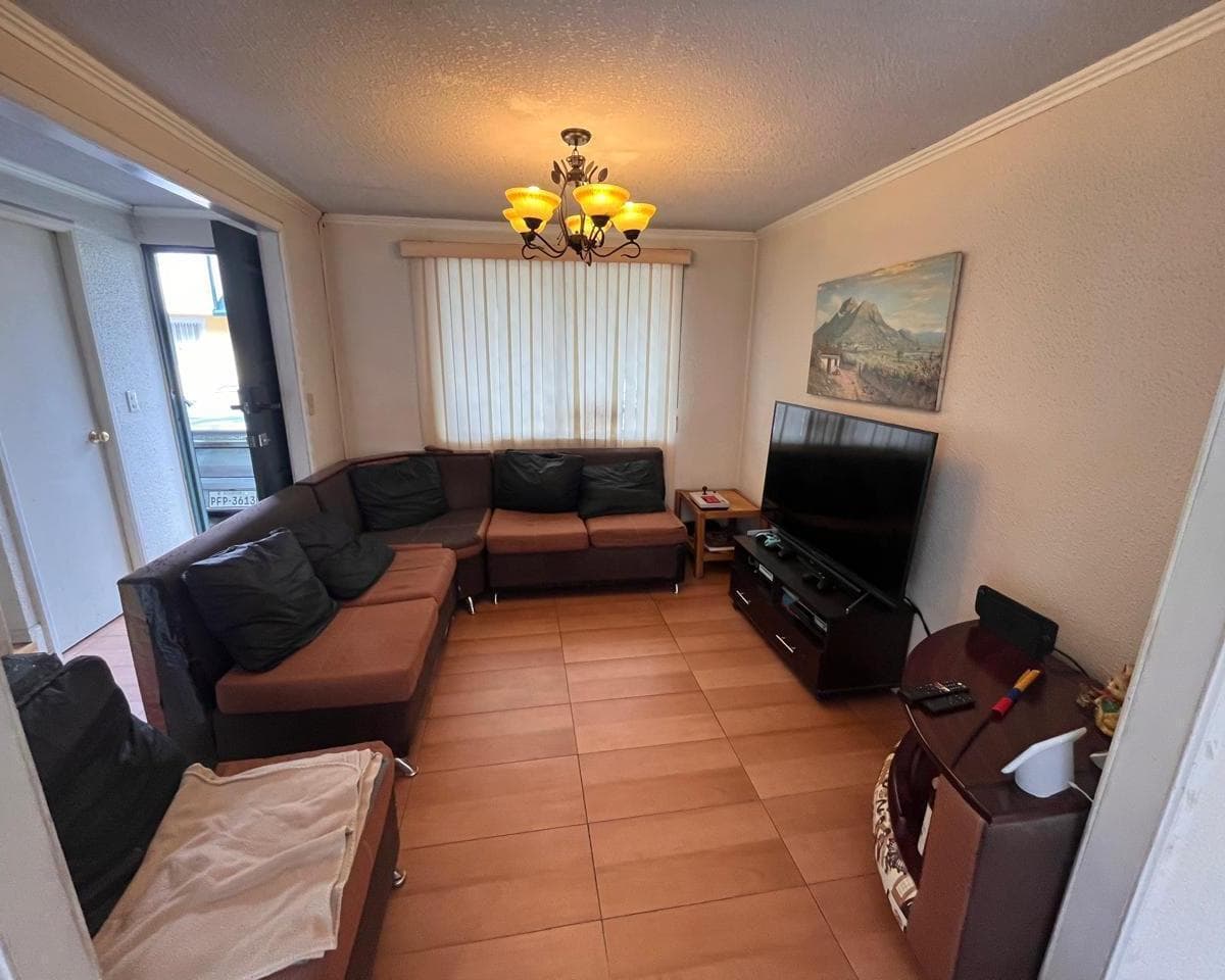 Casa en venta en Quito, Pichincha
