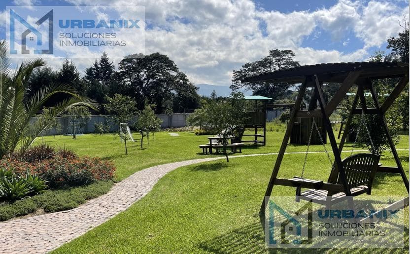 Terreno en venta en Quito, Pichincha