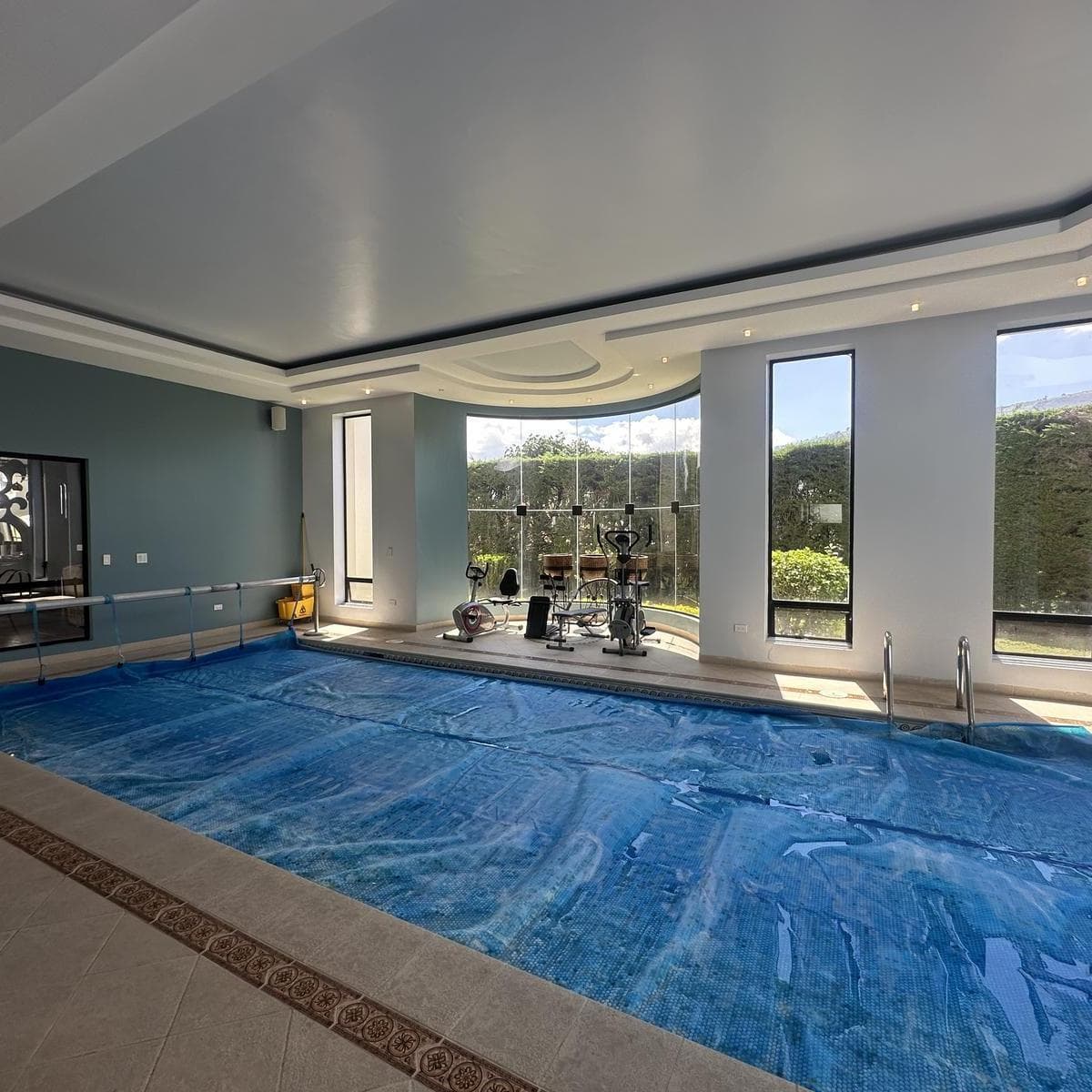 Casa en venta en Quito, Pichincha
