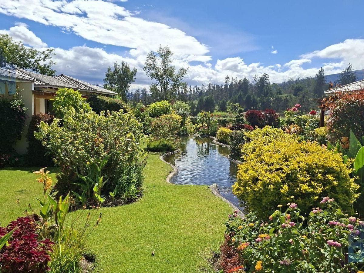 Terreno en venta en Quito, Pichincha