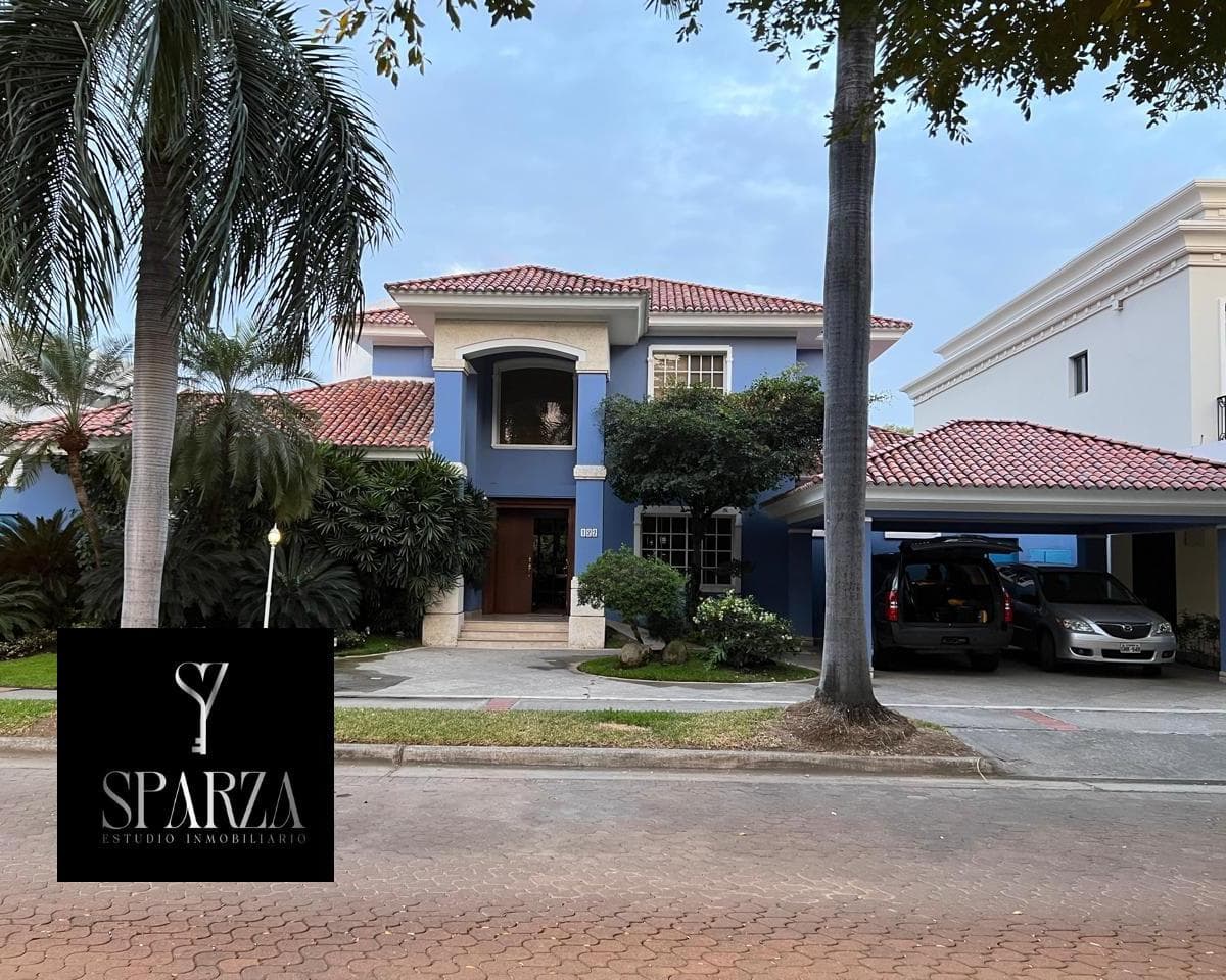 Casa en venta en Guayaquil, Guayas