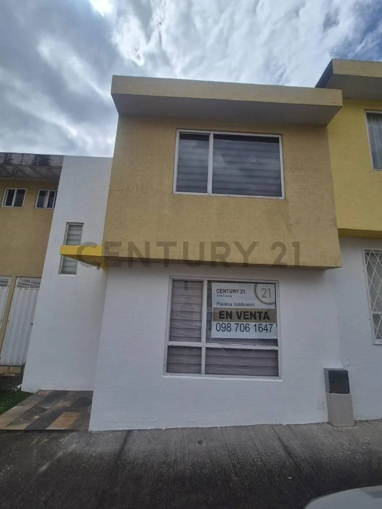 Casa en venta en Quito, Pichincha