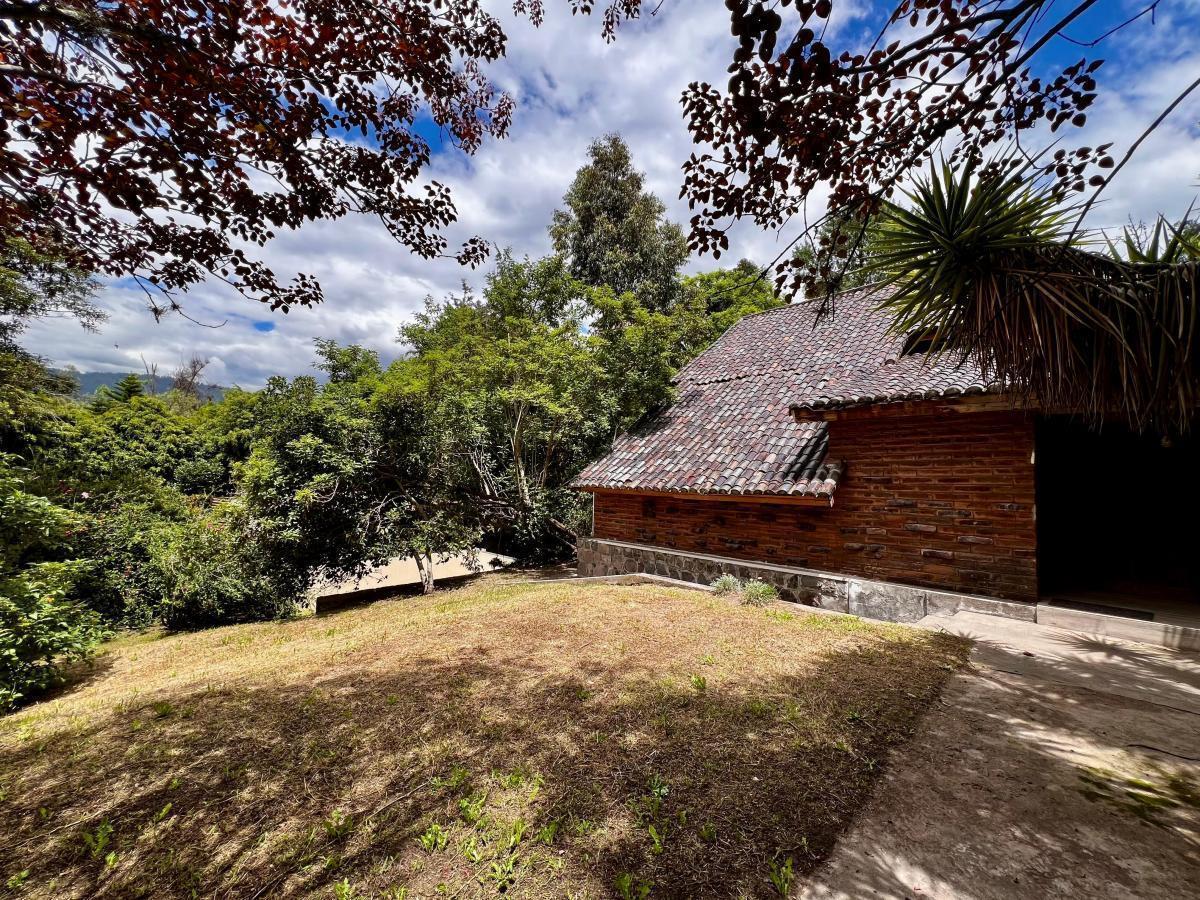 Terreno en venta en Quito, Pichincha