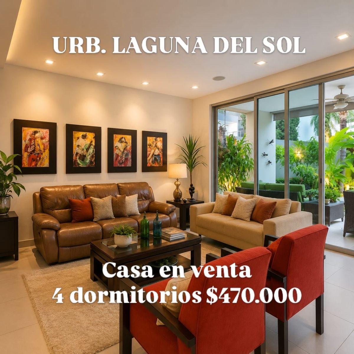 Casa en venta en Guayaquil, Guayas