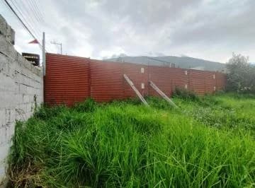 Terreno en Alquiler 1.500 m² en San José de Pomasqui — imagen 2