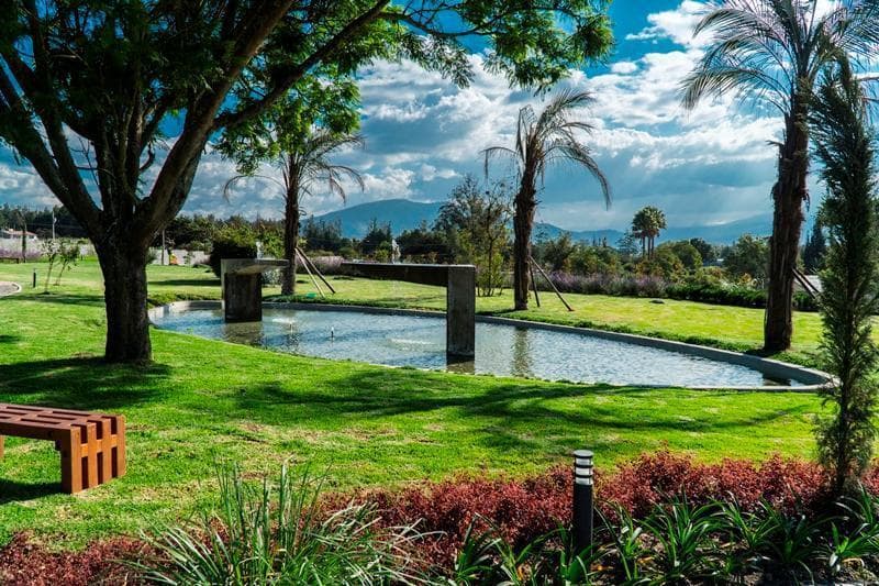 Terreno en venta en Quito, Pichincha
