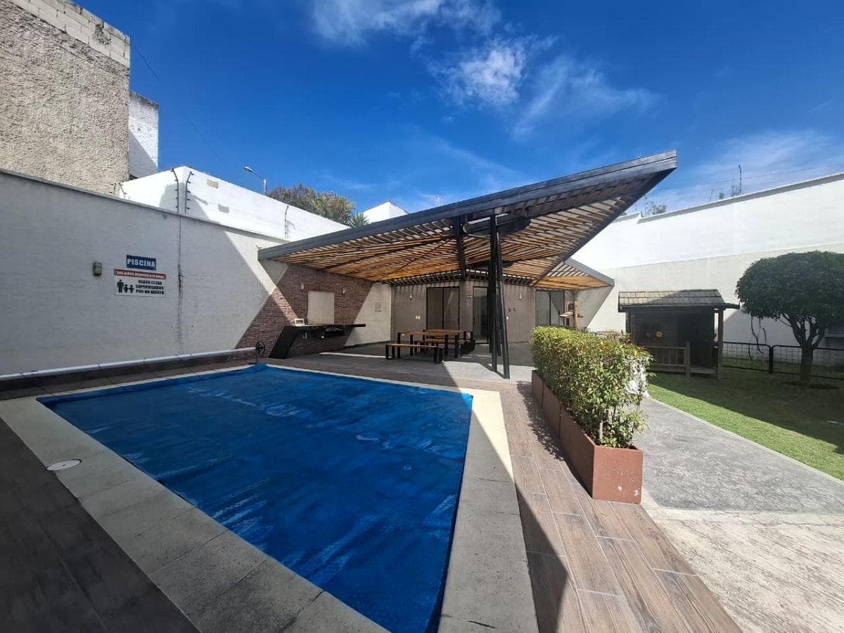 Casa en venta en Quito, Pichincha