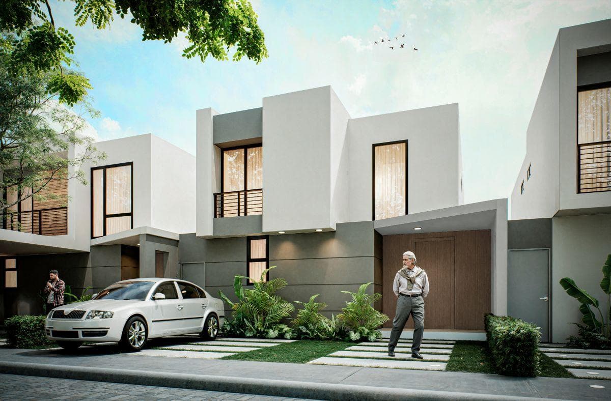 Casa en venta en Guayaquil, Guayas
