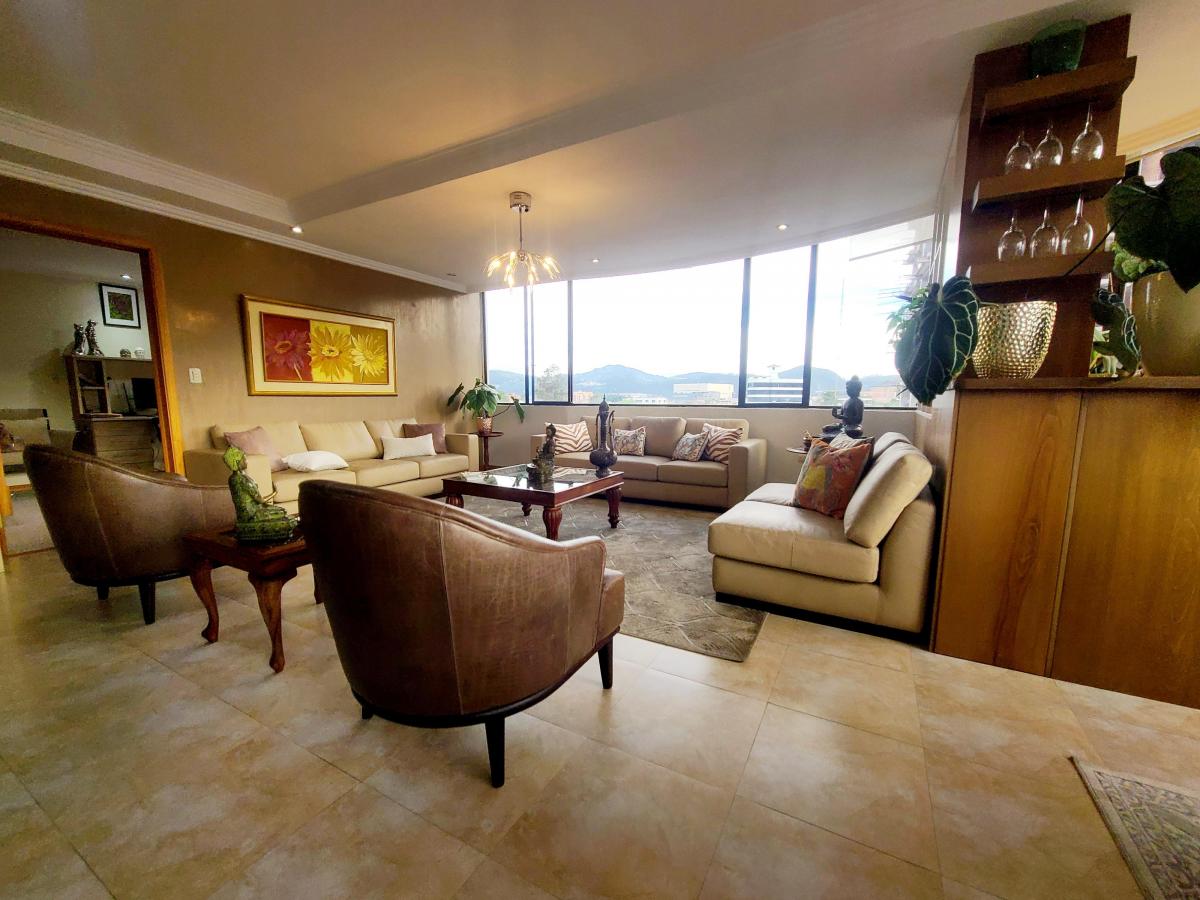 Apartamento en venta en Cuenca, Azuay