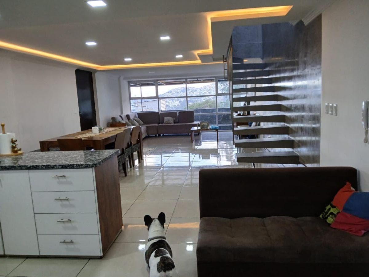 Casa en venta en Quito, Pichincha