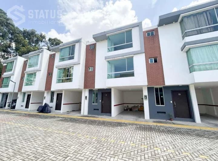 Casa en venta en Quito, Pichincha