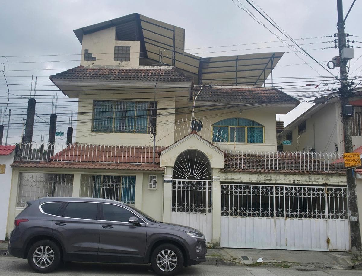 Casa en venta en Guayaquil, Guayas