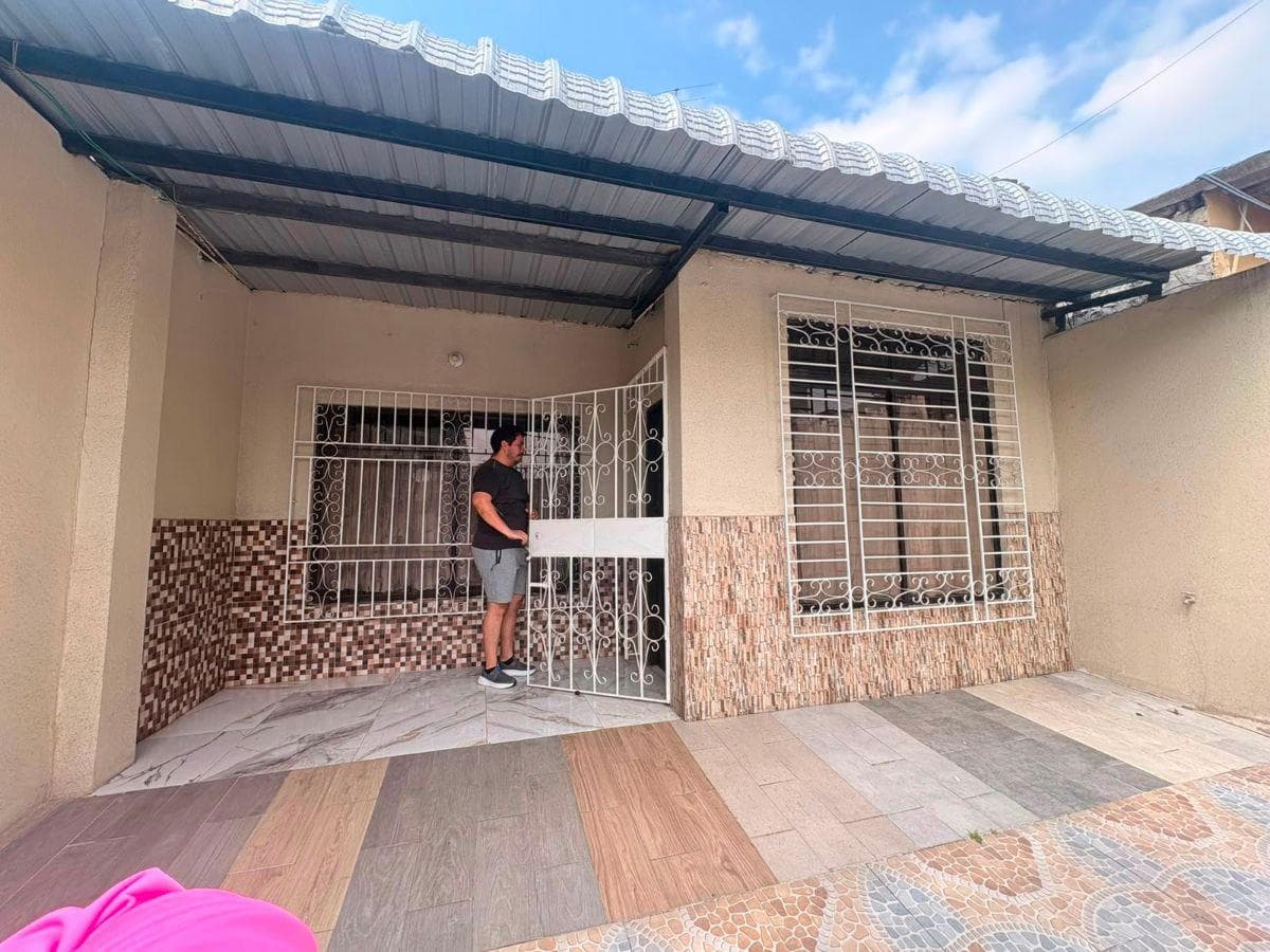 Casa en venta en Guayaquil, Guayas