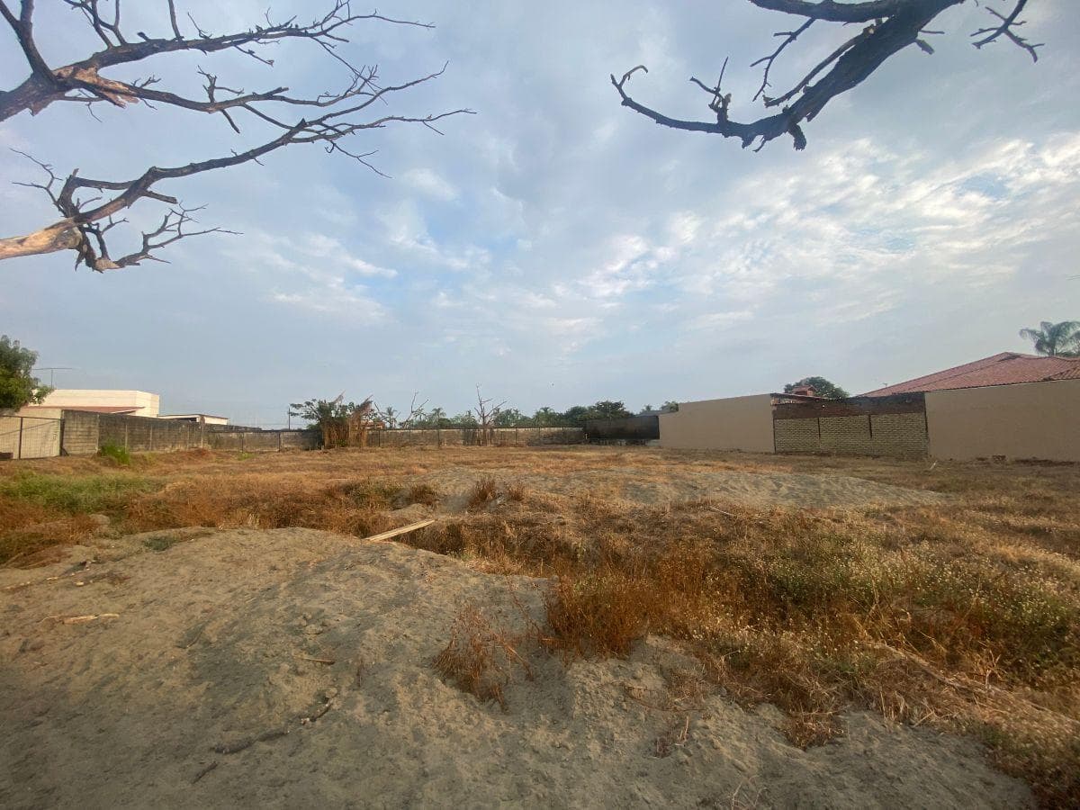 Terreno en venta en Guayaquil, Guayas