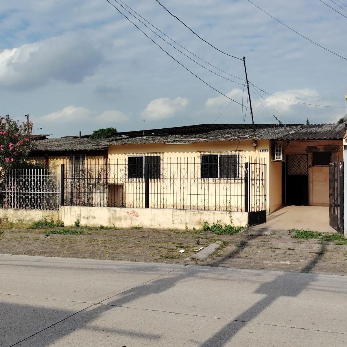 Terreno en venta en Guayaquil, Guayas