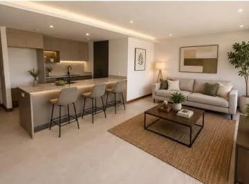 Departamento por Estrenar Ubicado en Zona de Alto Crecimiento y Plusvalía — imagen 4