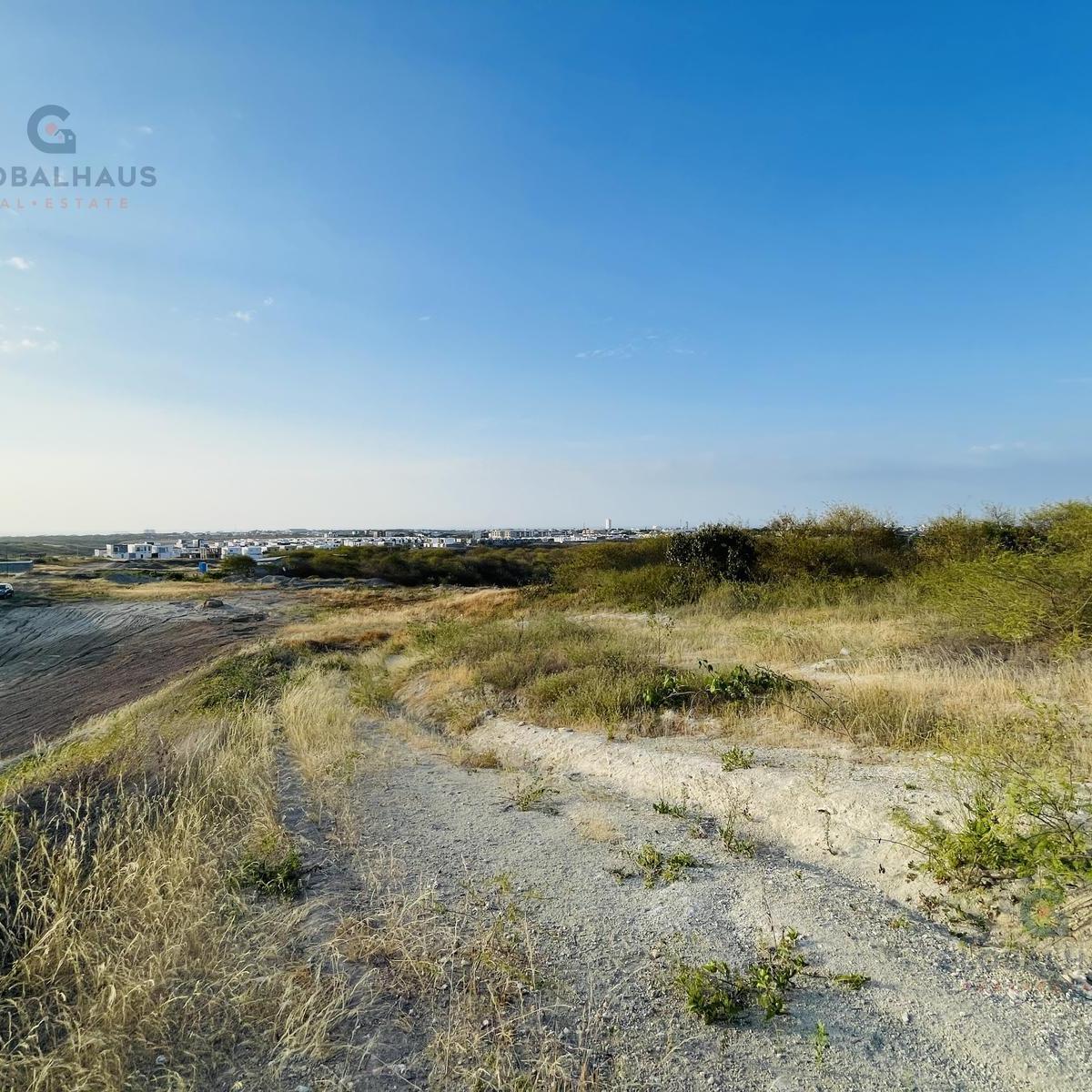 Terreno en venta en Manta, Manabí