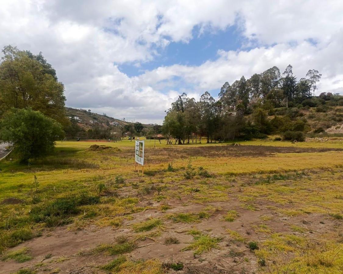 Terreno en venta en Ambato, Tungurahua