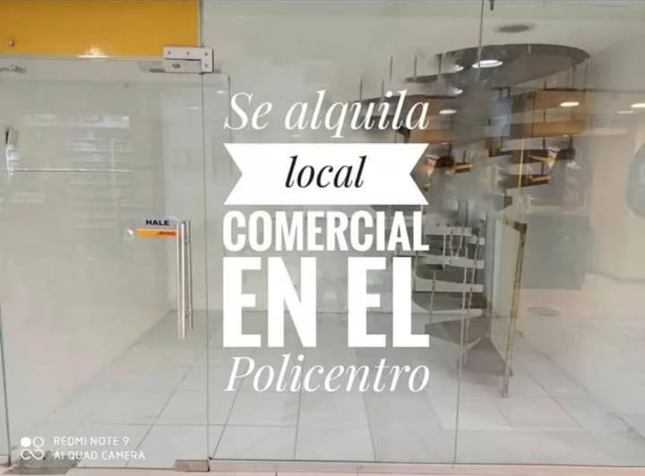 Local comercial en venta en Guayaquil, Guayas