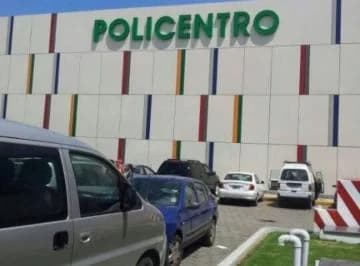 Vendo Local Comercial en C. C Policentro, Guayas — imagen 2