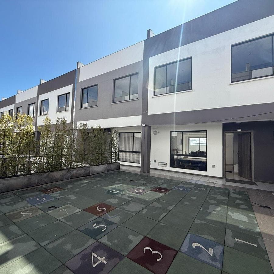 Casa en venta en Quito, Pichincha