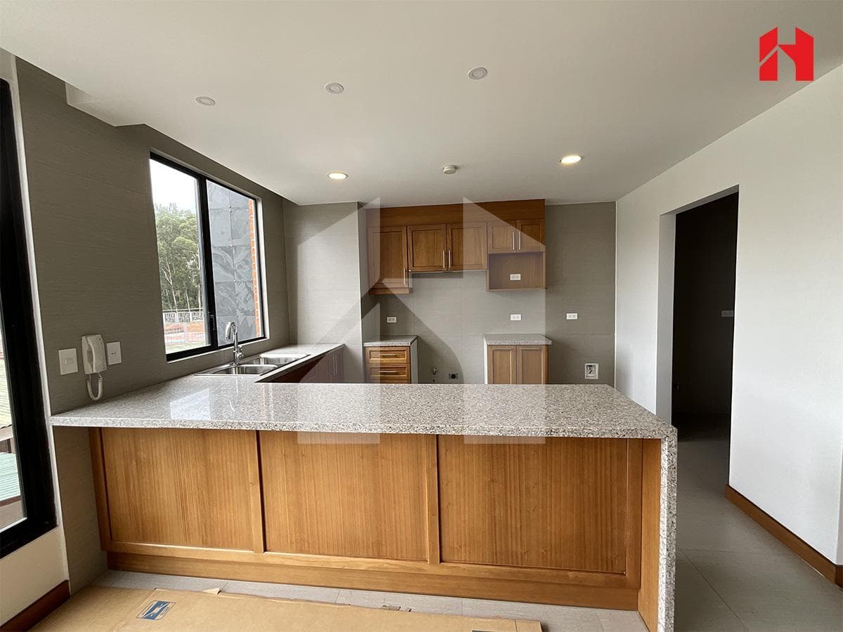 Departamento en venta en Cuenca, Azuay