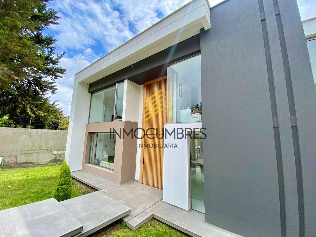 Casa en venta en Quito, Pichincha