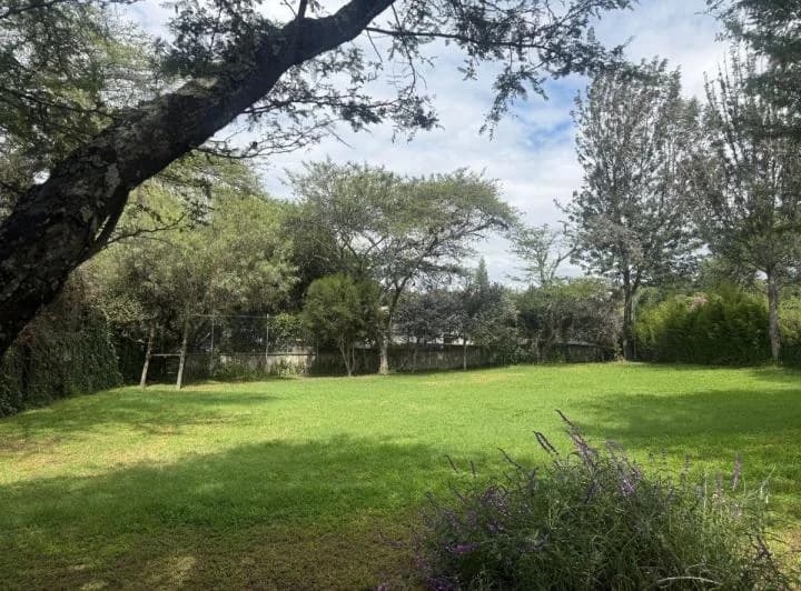 Terreno en Venta La Viña Tumbaco — imagen 1