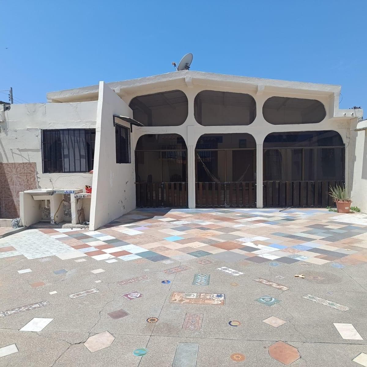 Casa en venta en Santa Elena, Santa Elena