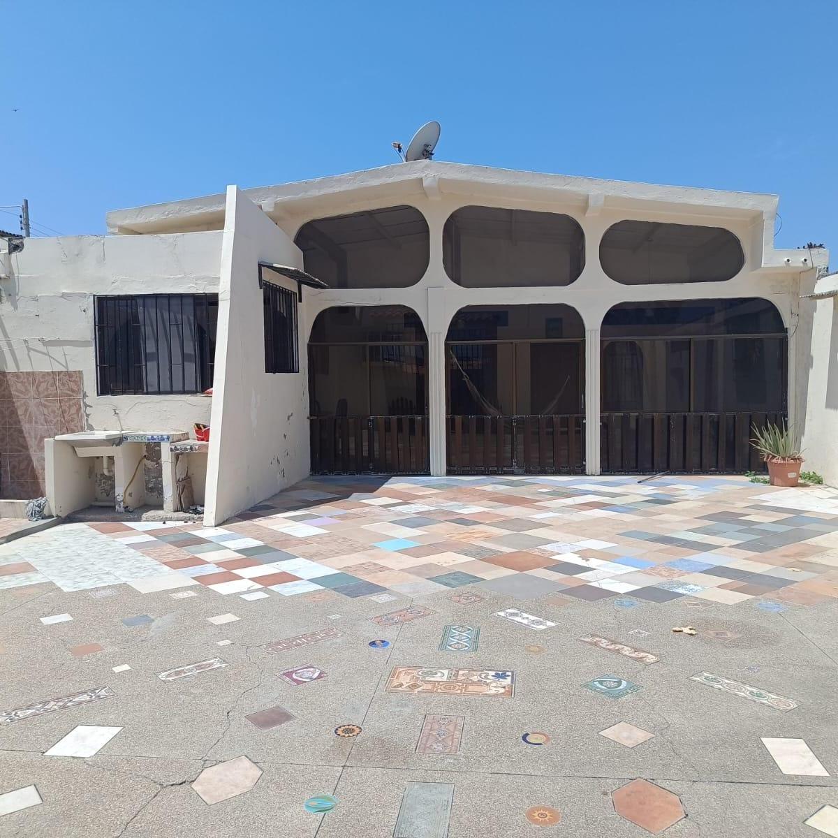 Casa en venta en Santa Elena, Santa Elena