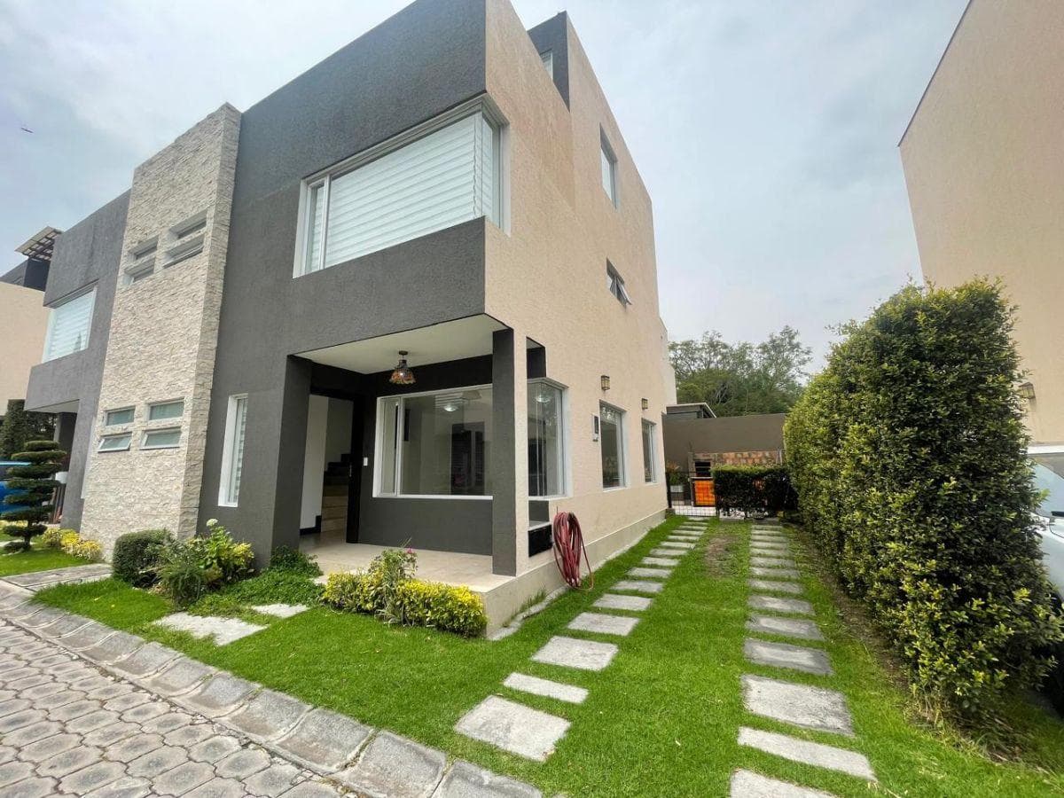 Casa en venta en Quito, Pichincha