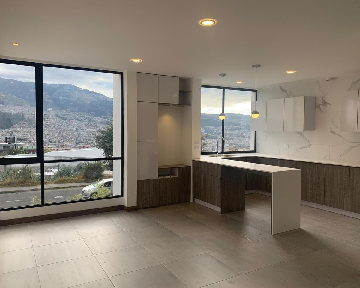 Casa en venta en Quito, Pichincha