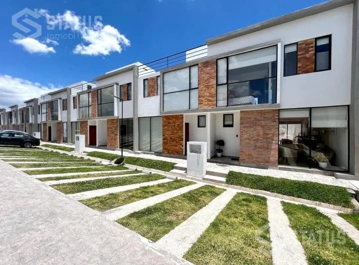 Casa en venta en Quito, Pichincha