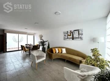 Casa de Venta en Conjunto - Sector Playa Chica Cerca Parque San Carlos de Alangasí — imagen 3