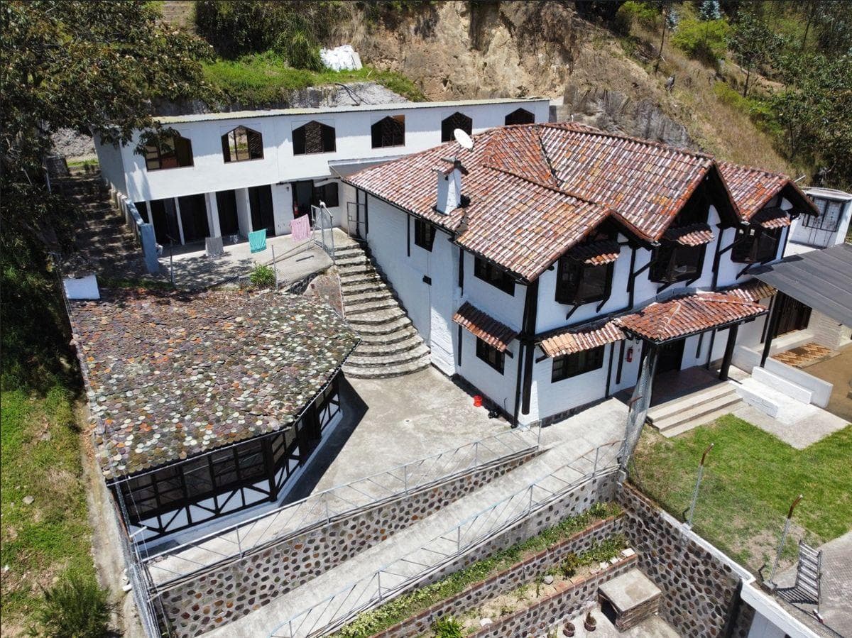 Terreno en venta en Quito, Pichincha