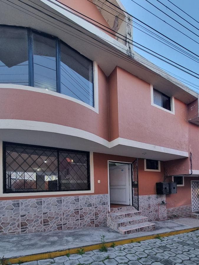 Casa en venta en Quito, Pichincha