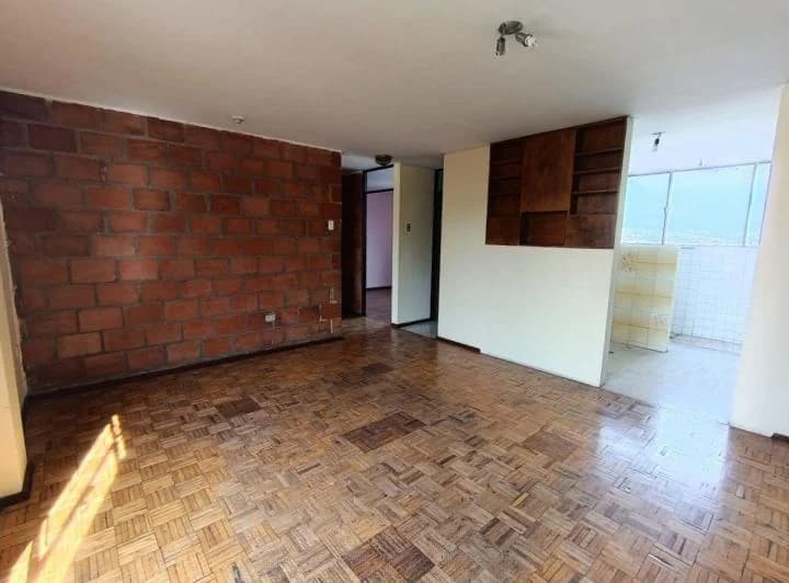 Venta Departamento Conjunto Las Cuadras Etapa I — imagen 1