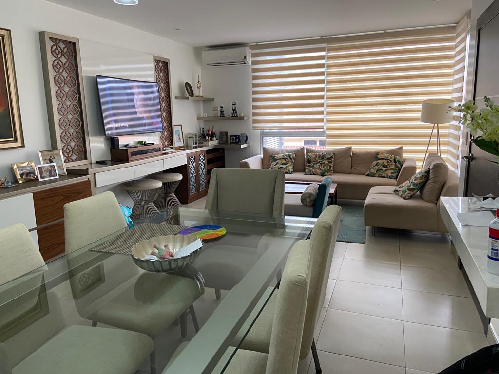 Apartamento en venta en Guayaquil, Guayas