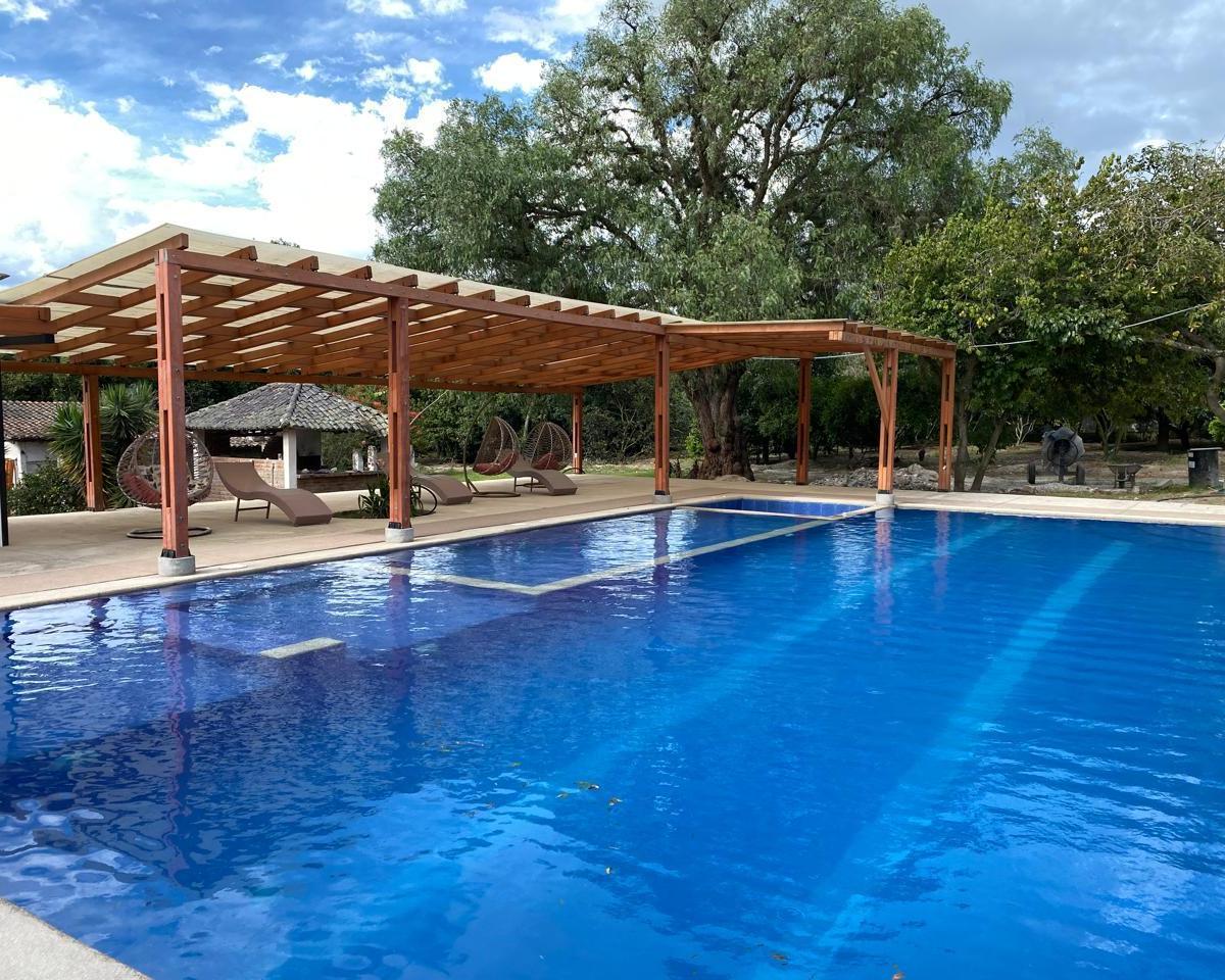 Terreno en venta en Quito, Pichincha