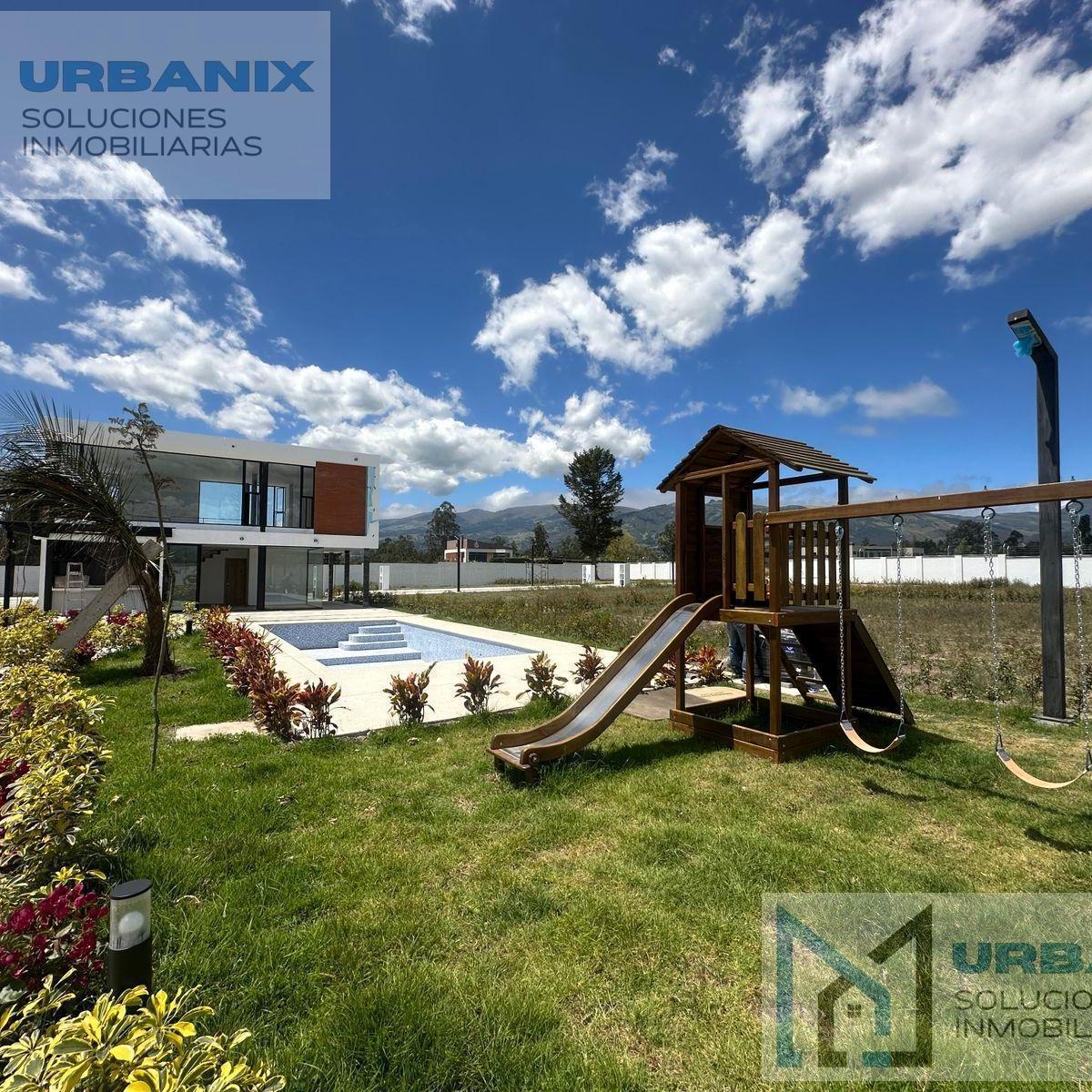 Terreno en venta en Quito, Pichincha