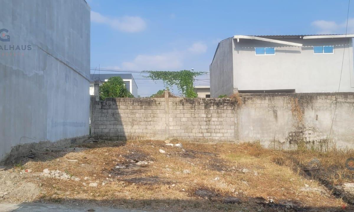 Terreno en venta en Guayaquil, Guayas