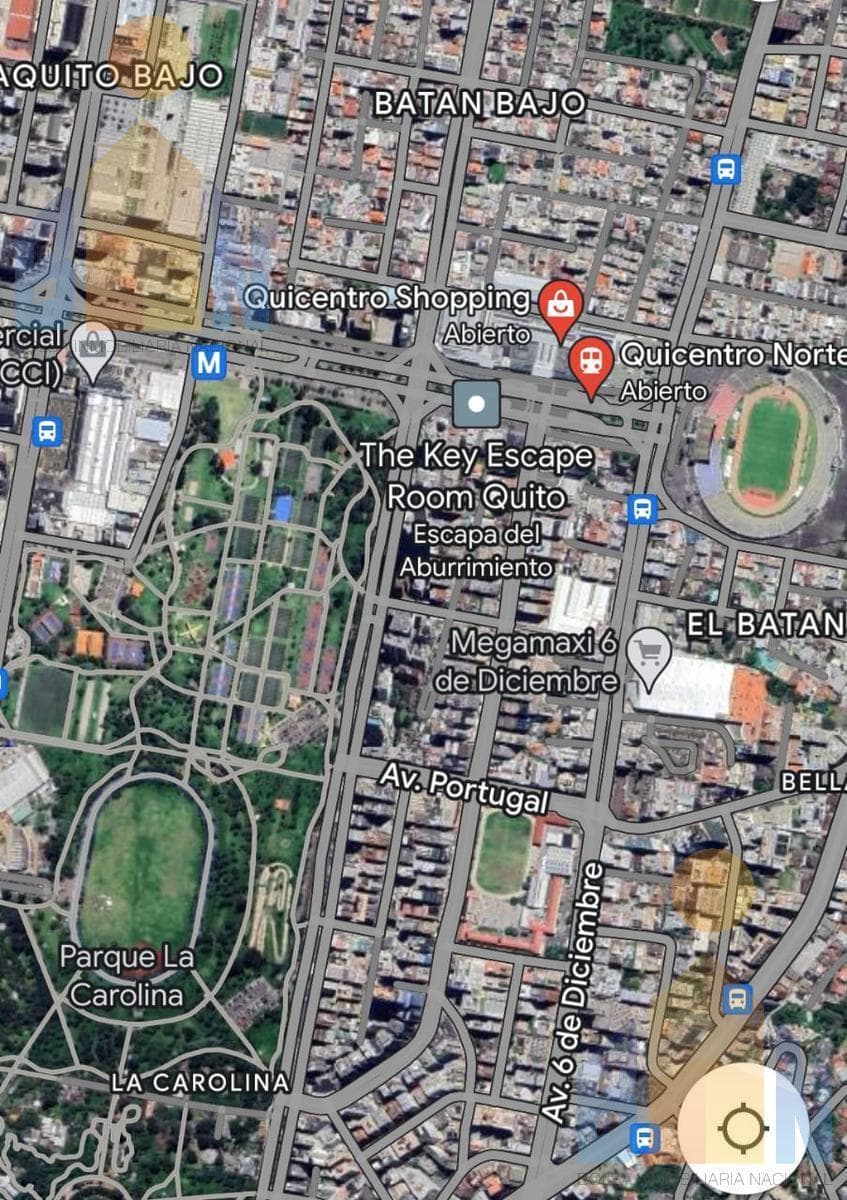 Terreno en venta en Quito, Pichincha