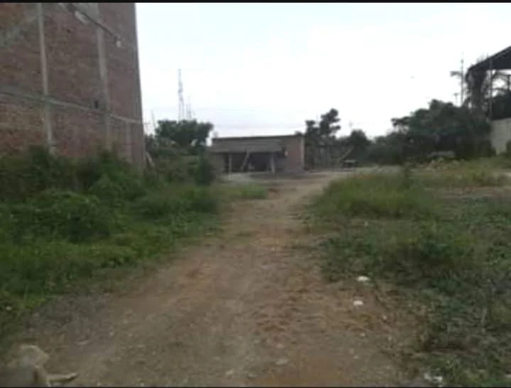 Terreno en venta en Manta, Manabí