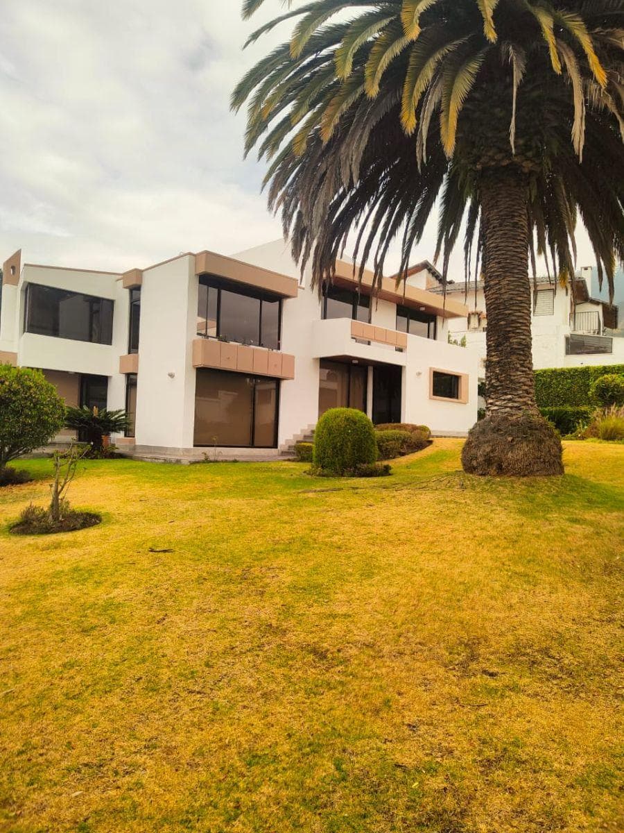 Casa en venta en Quito, Pichincha