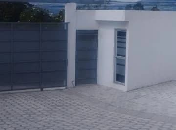 Casa Estrenar Vendo 75 m². 3 Dorm.. Conocoto Parque del Niño. Aplica Credicasa Biess 2.99% — imagen 5