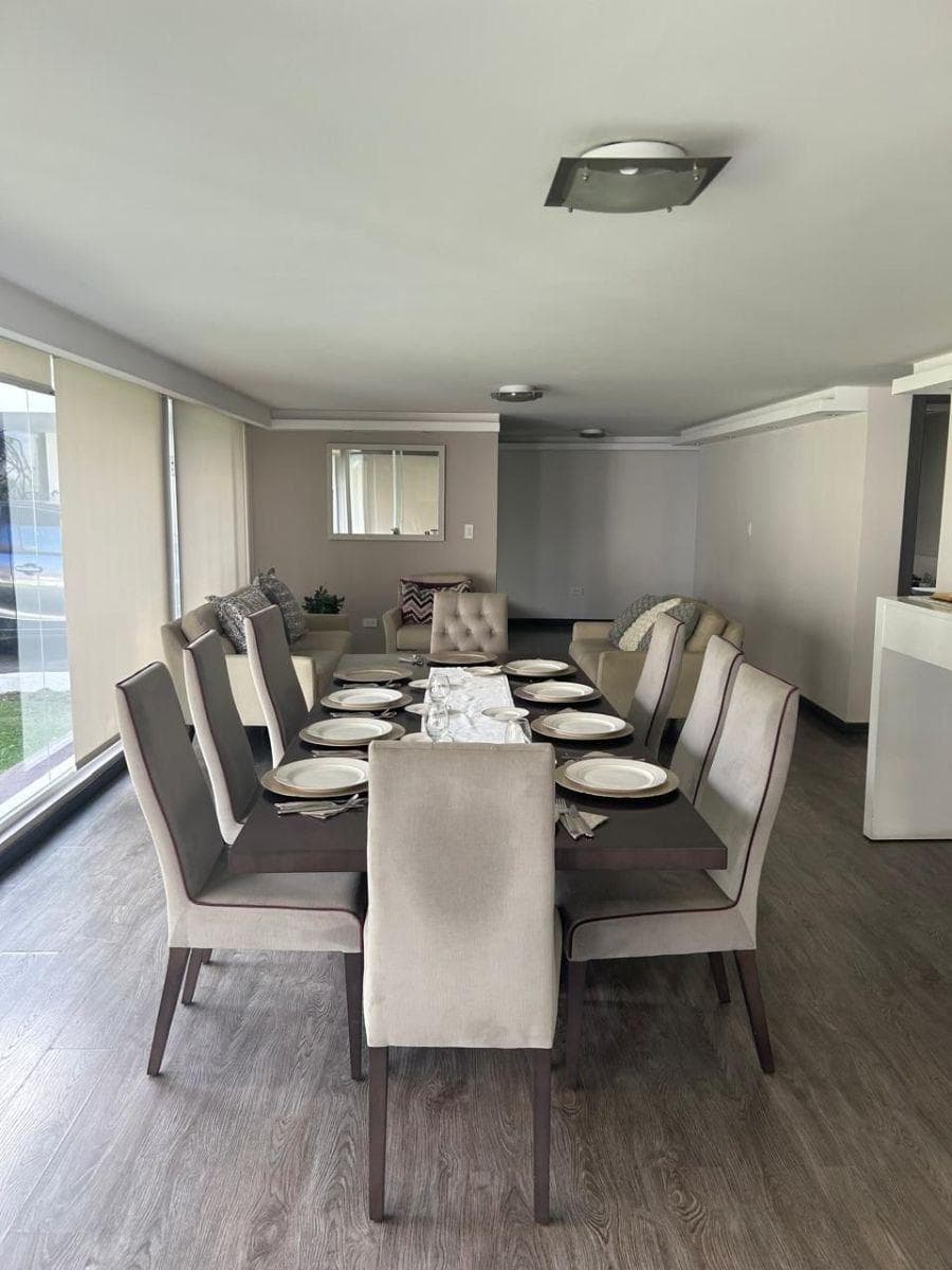 Casa en venta en Quito, Pichincha