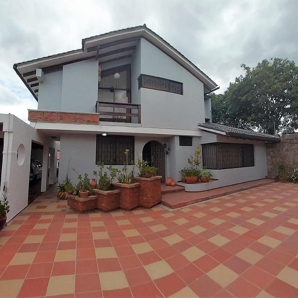 Terreno en venta en Quito, Pichincha