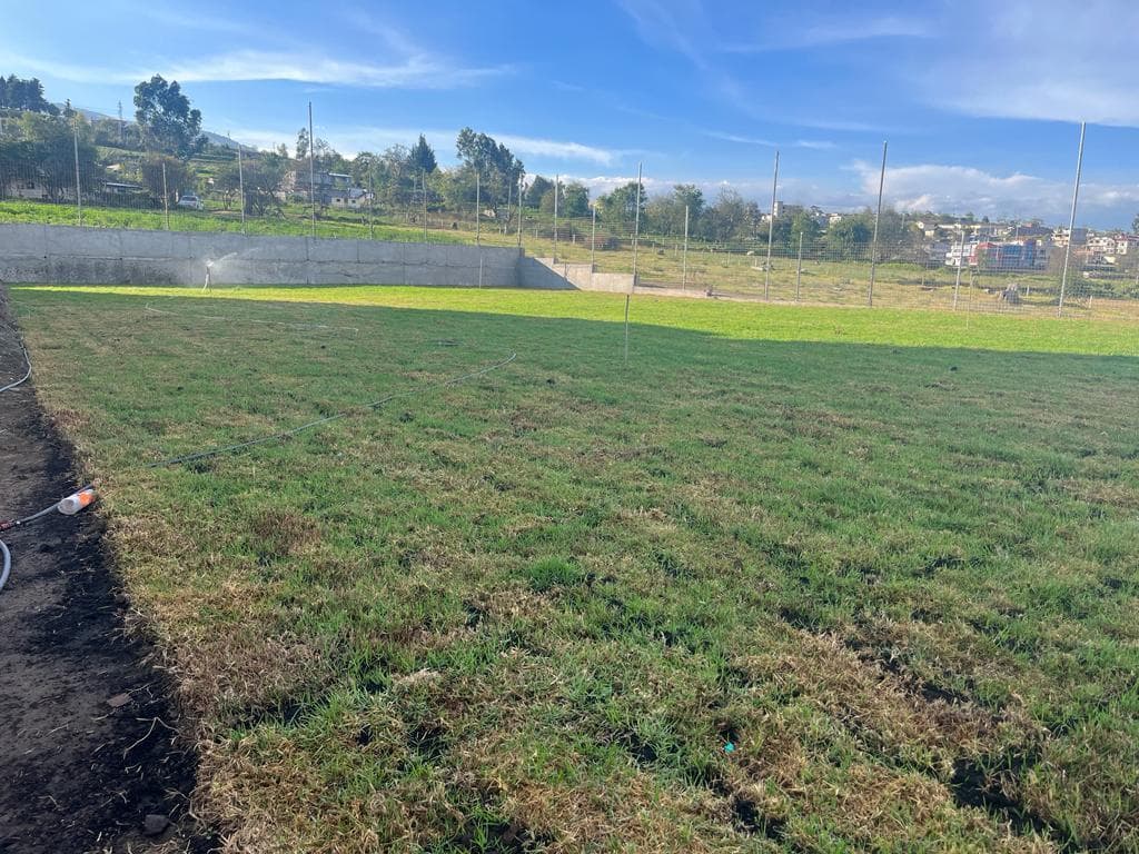 Terreno en venta en Ambato, Tungurahua