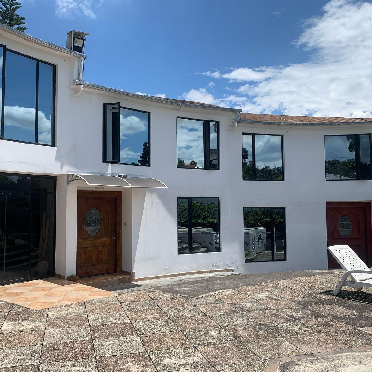 Casa en venta en Quito, Pichincha